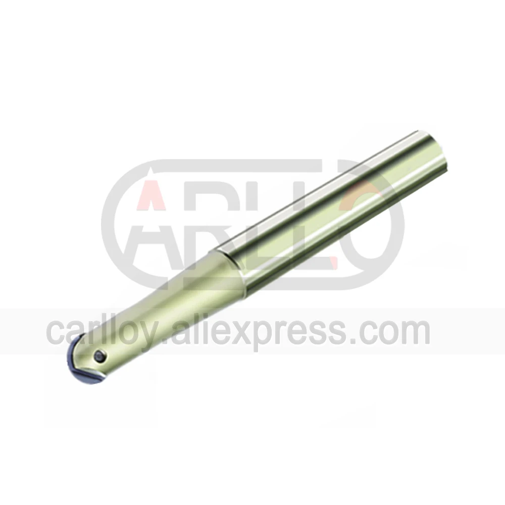 Imagem -03 - Original Zcc Perfil Milling Tool Holder Bmr02 Bmr02012-g16 Bmr02-016-g20 Bmr02-020-g25