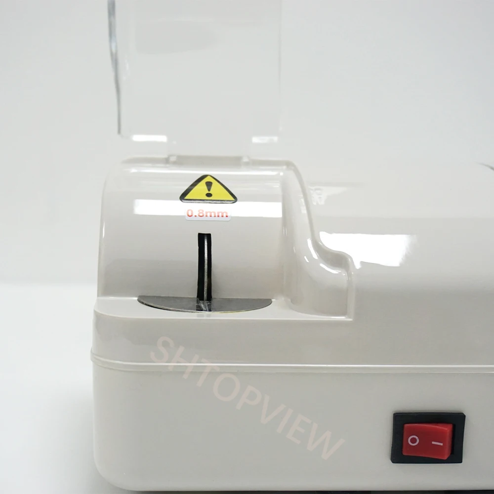 เครื่องเจาะเลนส์ขนาดเล็ก SHTOPVIEW ราคาดีที่สุด รุ่น LY-928 สำหรับขาย