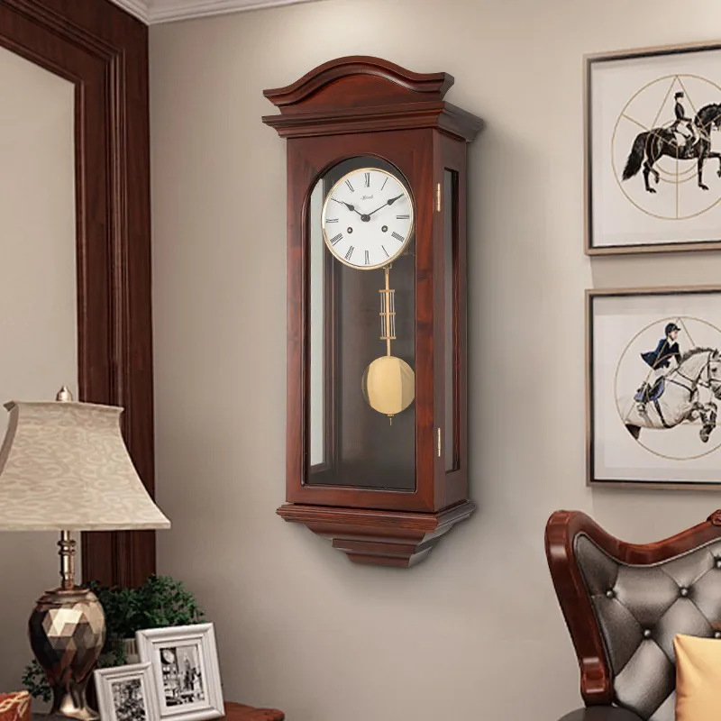 +Horloge Murale Jap…