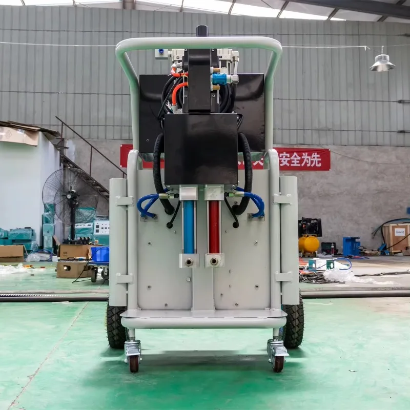 Yg Small Polyuretha…