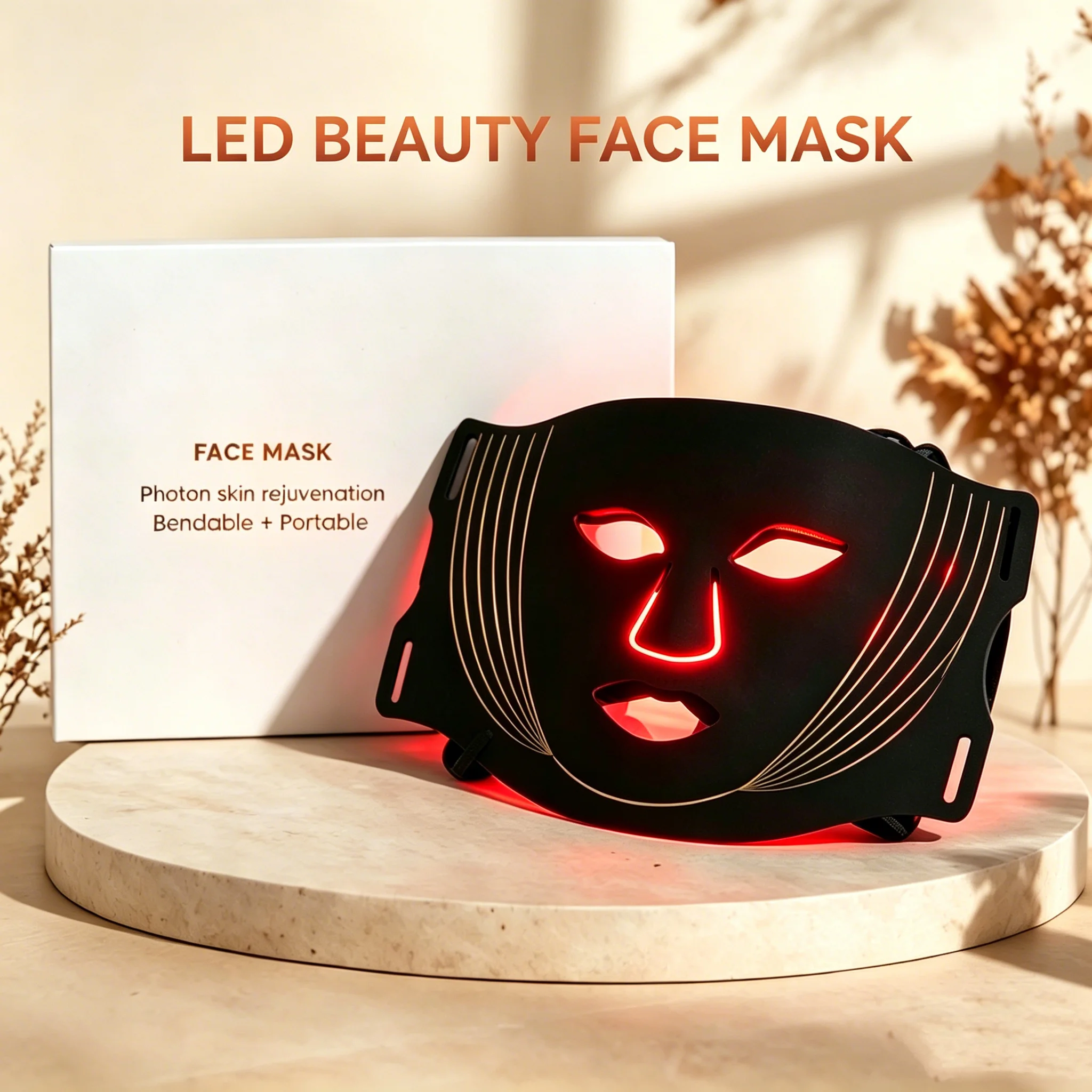 masque-led-de-beaute-ergonomique-pour-reveler-l'eclat-naturel-de-la-peau-soin-profond-de-la-peau-leger-et-confortable-ajustement-parfait-confort-tout-au-long-de-la-journee-facile-a-transporter