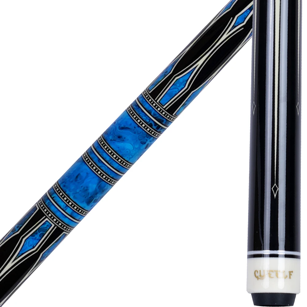 Professional Carbon Fiber Shaft BIlliard Cue Stick BIlliard Pool Cue