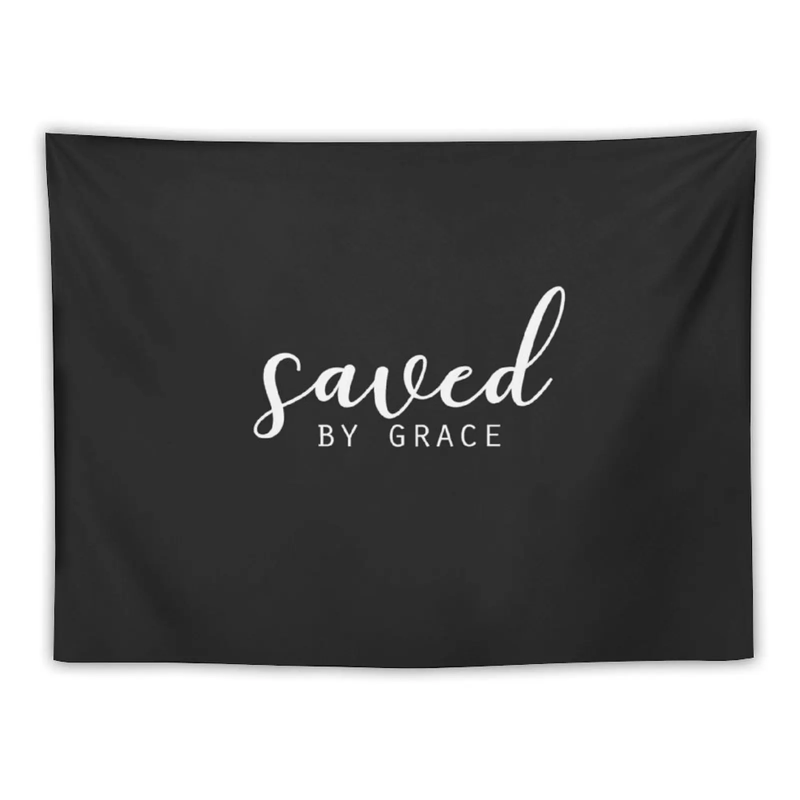 

Christian Quote Tapestry Wallpapers Home Decor Room Decorations Aesthetic Tapestry