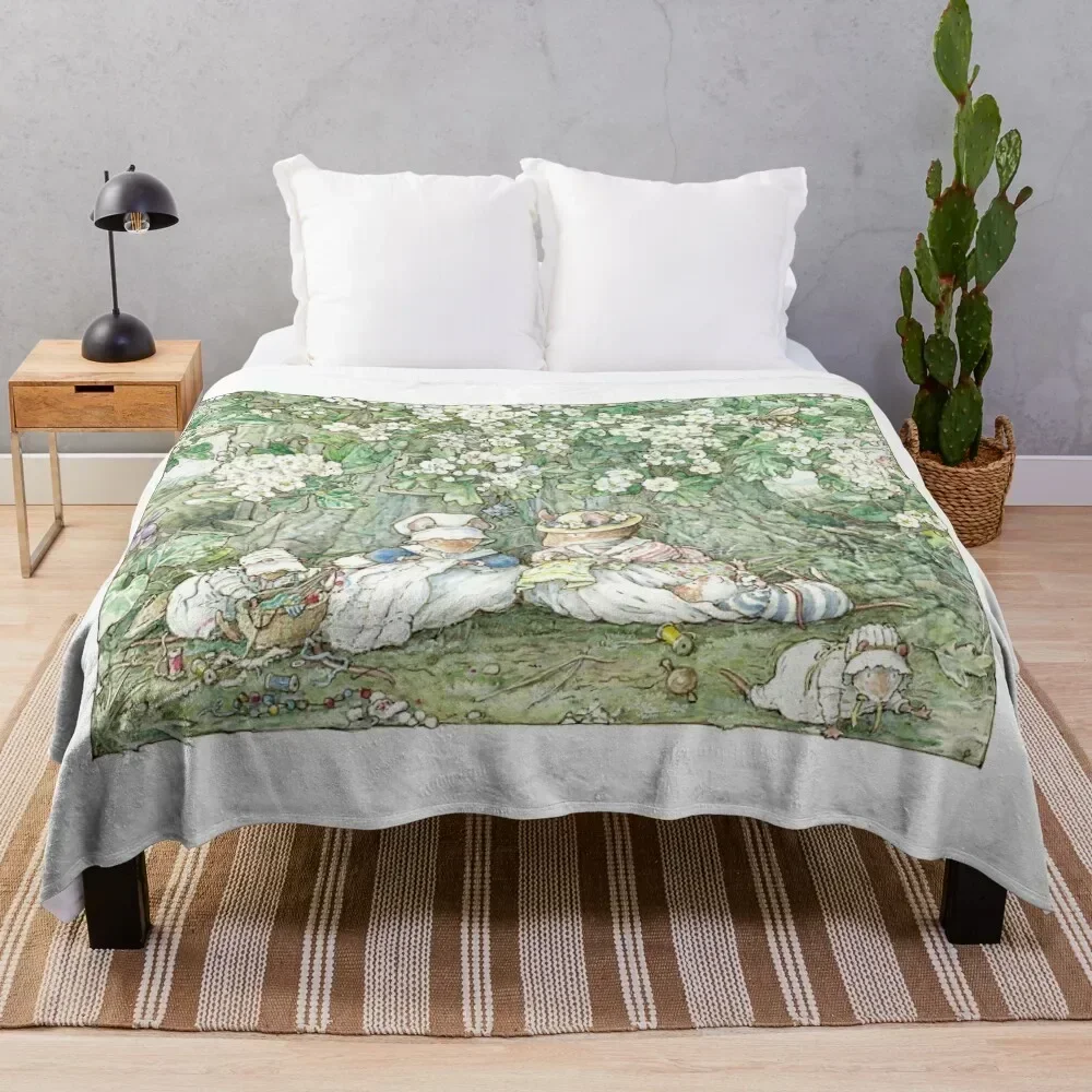 Brambly Hedge - Haw…