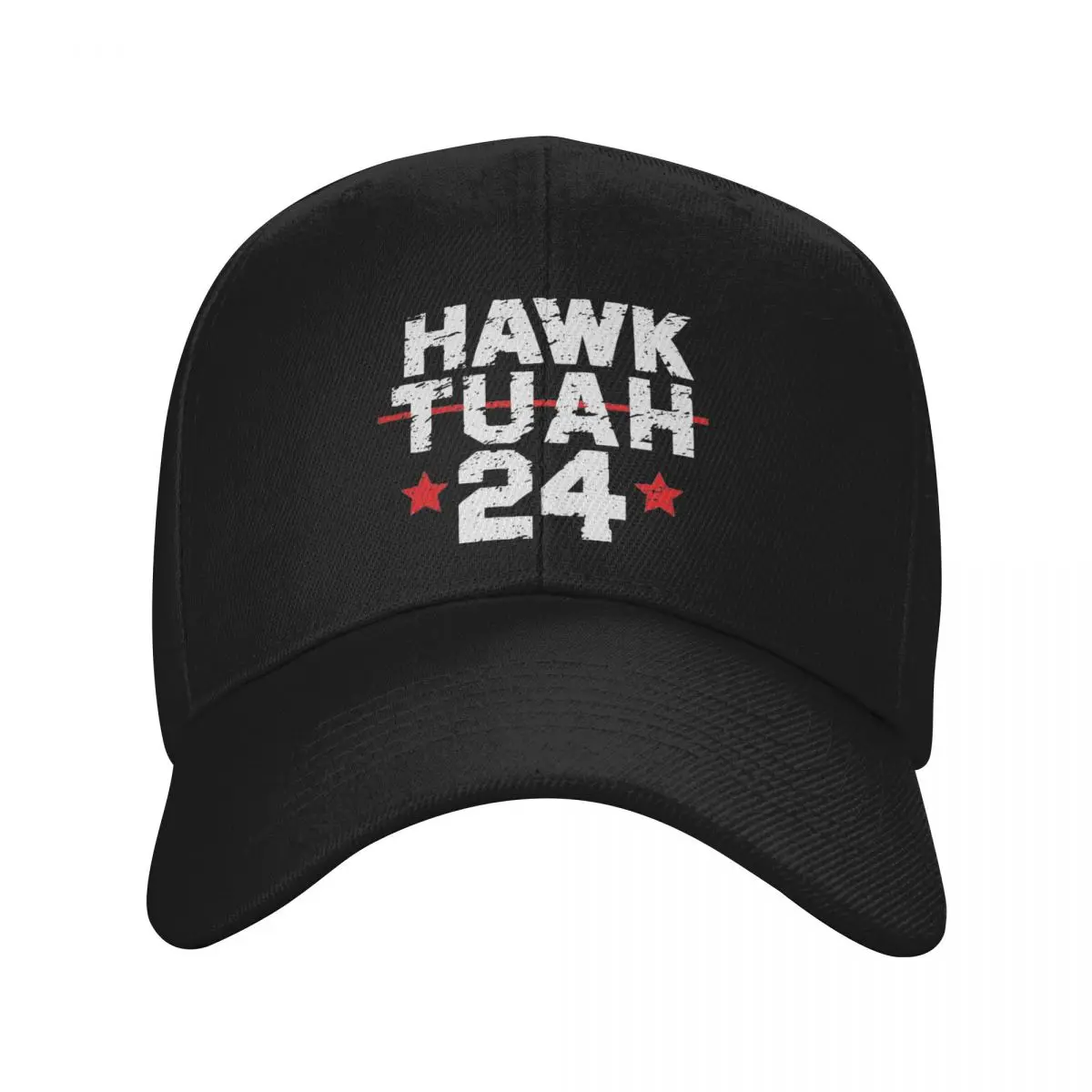 Men Women Hawk Tuah Funny Meme Caps Retro Baseball Caps Polyester Hats Trucker Worker Cap Adjustable Sun Hats Summer