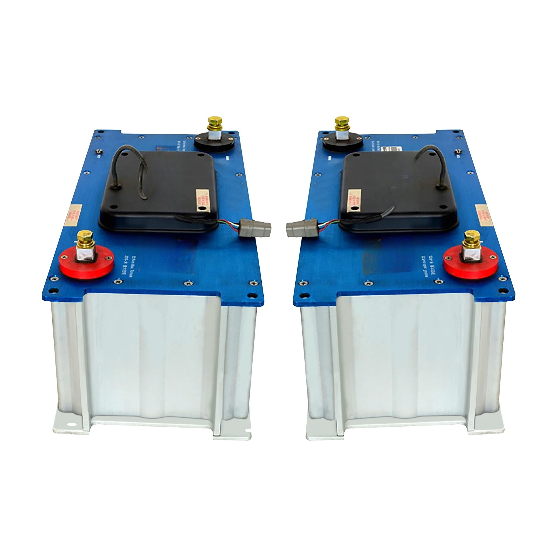 48V 165F Super Capacitor Module Battery Capacitor Electronic Components High-Efficiency Energy Storage Capacitor