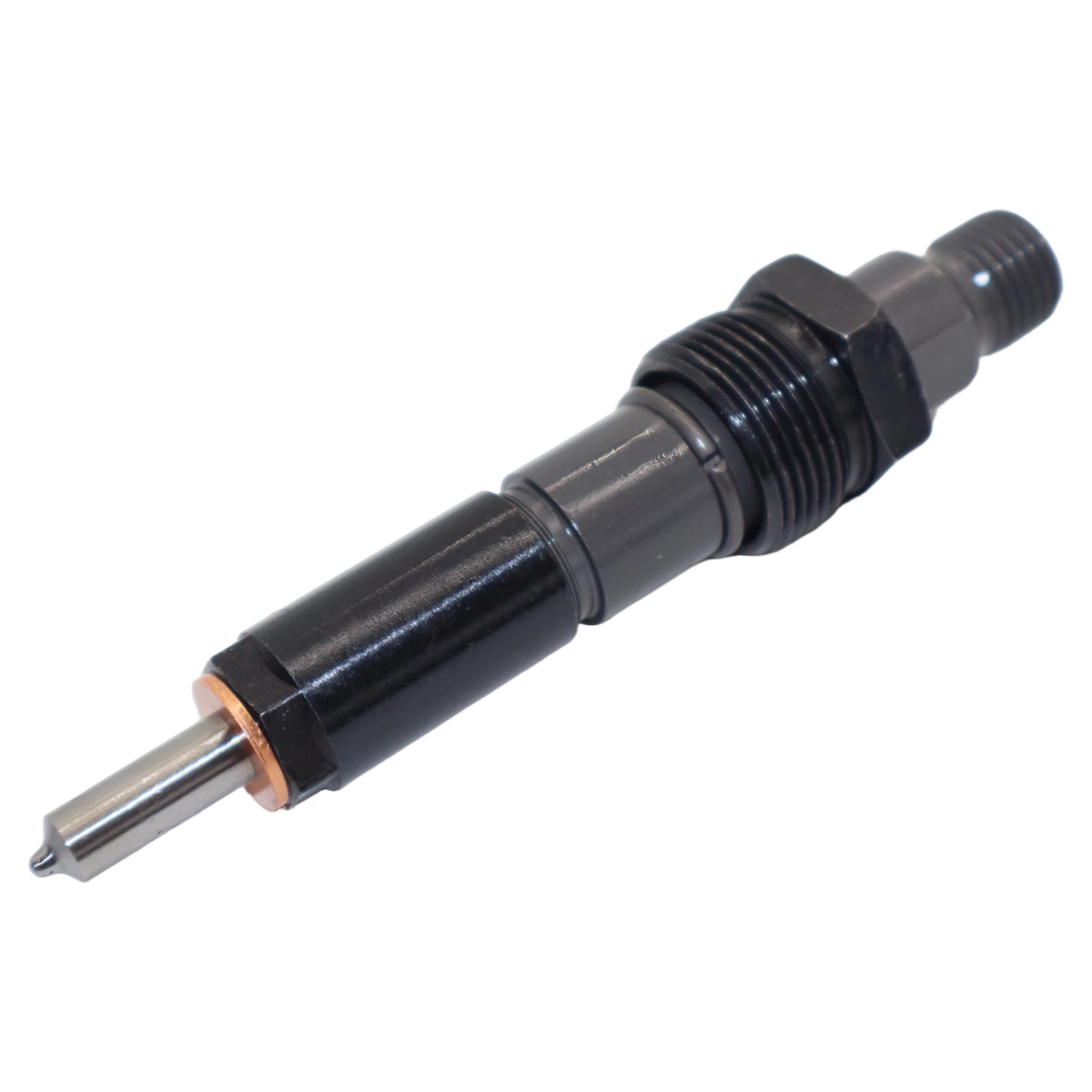 4PCS Fuel Injectors 3909476 J909476 For Cummins 4BT 4BT3.9L 4BT5.9L 6BT 6BT3.9L 6BT5.9L Engine view 2