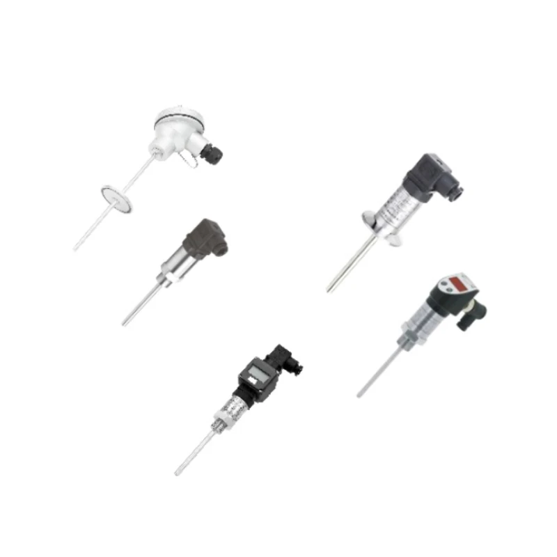 20mA thermal resistance thermocouple Integrated temperature transmitter