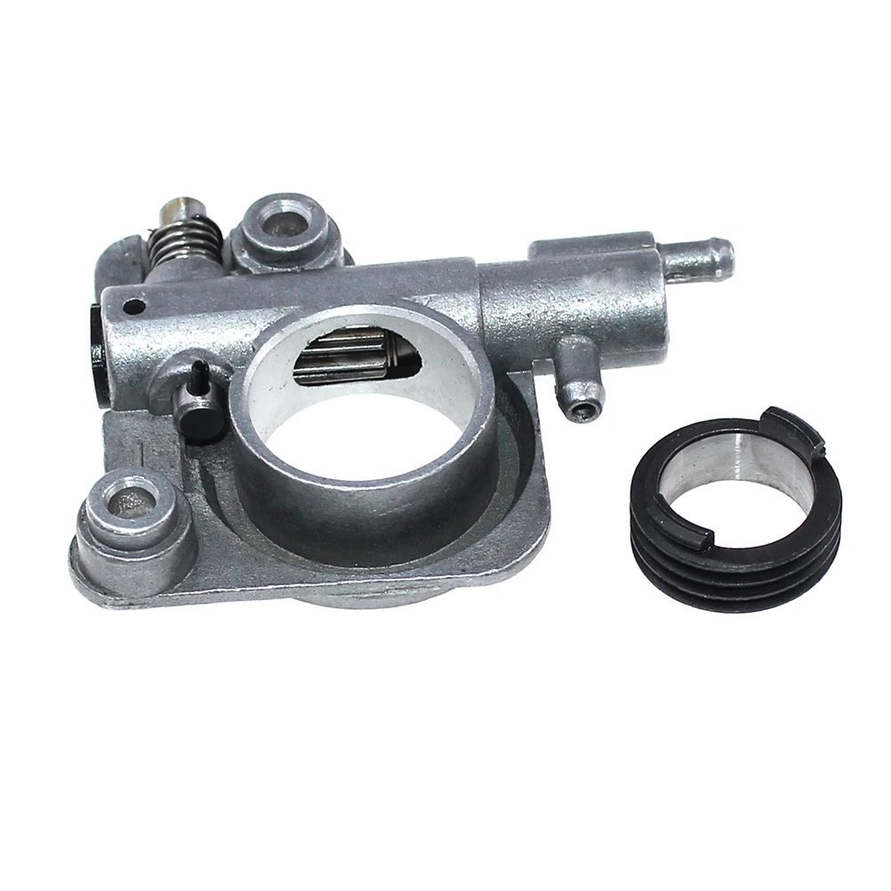 

Auto Oiler Assembly Oil Pump for Echo Shindaiwa CS-271T CS-350TES CS-355T CS360TES CS-361P CS-420ES PN C022000020