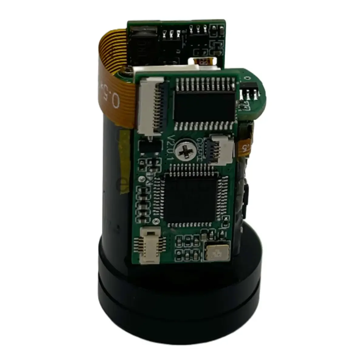 1200m Laser Range Distance Sensor 905nm Laser Finder Module for Smart Traffic with 1-Year Warranty