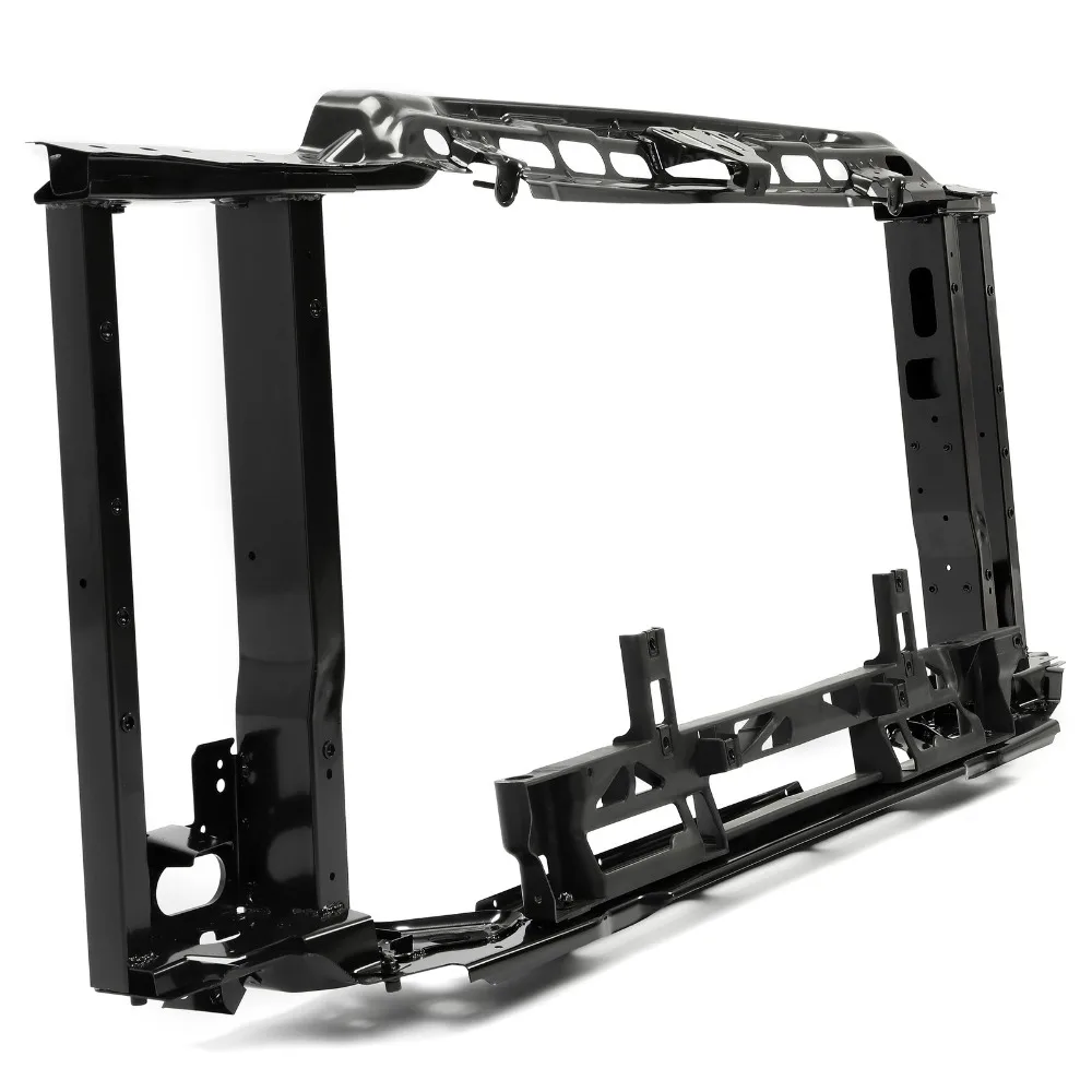 Front Radiator Support For 2015-2019 Chevrolet Silverado 2500 3500 HD 85632906