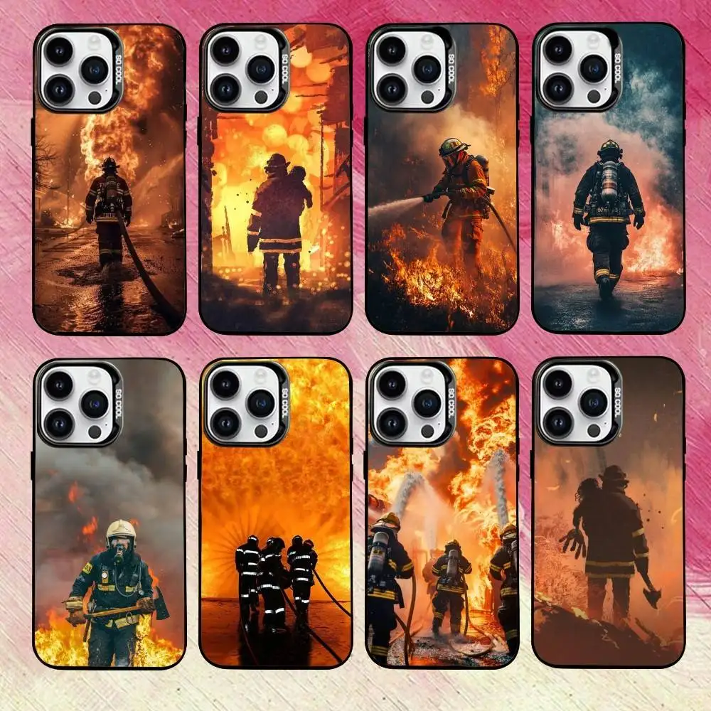 F-Fireman F-Firefig… - image