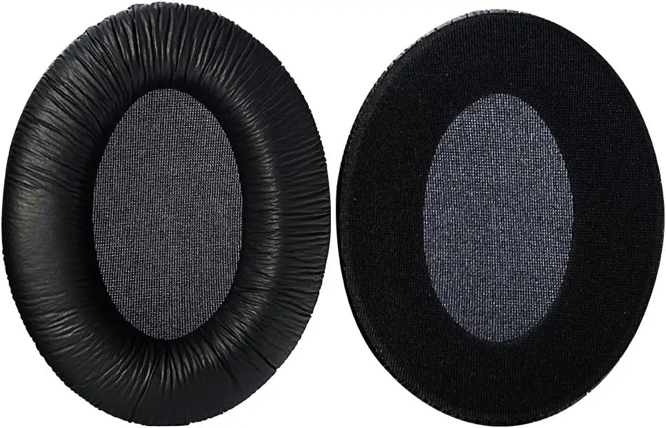 HD201  Replacement Ear Pads for Sennheiser HD201 HD201S HD180 HD419 429 HD439 HD418 428 438 448, Headphones Earpads Cushion