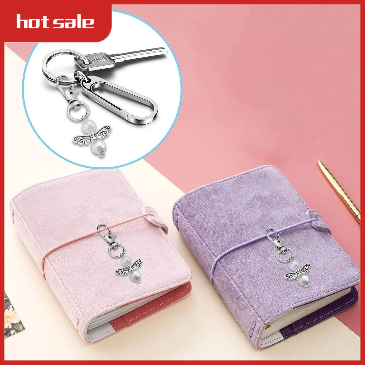 

AC22-30 комплект белый ангел-хранитель на день рождения, Рождество, крещение, причастие, свадьба, подвеска на крещение, рождественский подарок для причастия