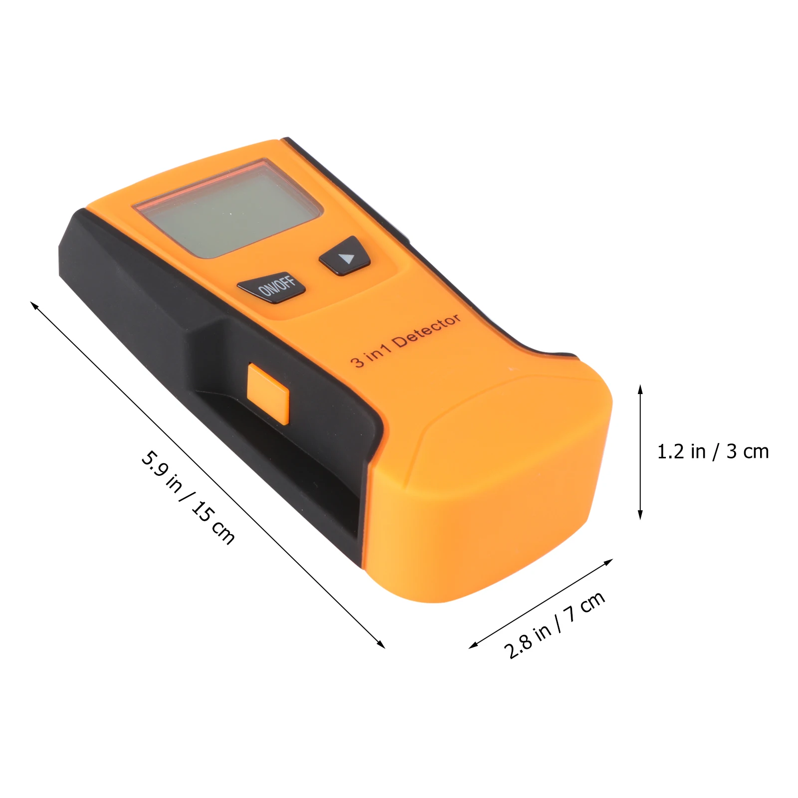 

Wall Wood Sensor Multi Metal Electronic Live Wire