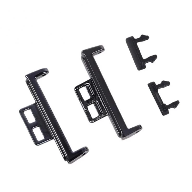 Watch Band Connection SmartWatch Bracelet Adapter untuk HuaweiWatch Fit 20mm