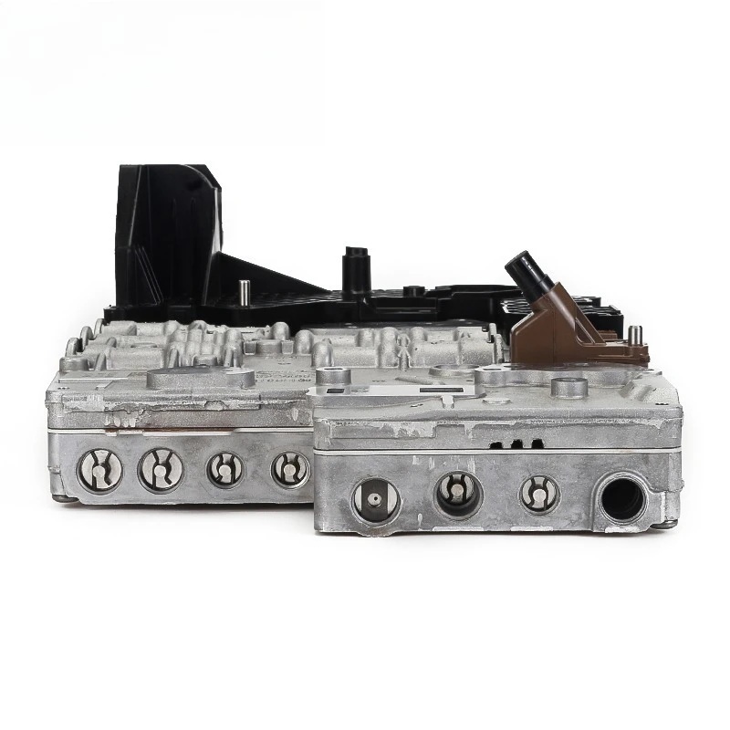 OEM 6R80 Mechatronics FL3P-7A101-AA Transmission Valve Body 6R80 Mechatronic
