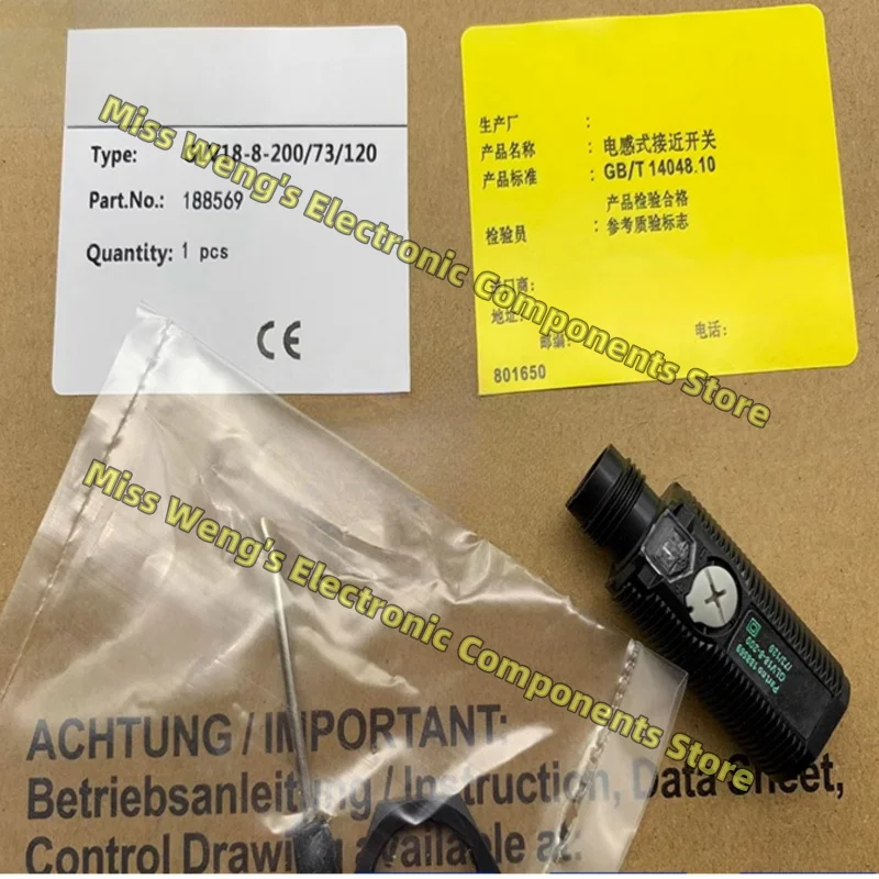 Glv18-8-200-S/73/12…