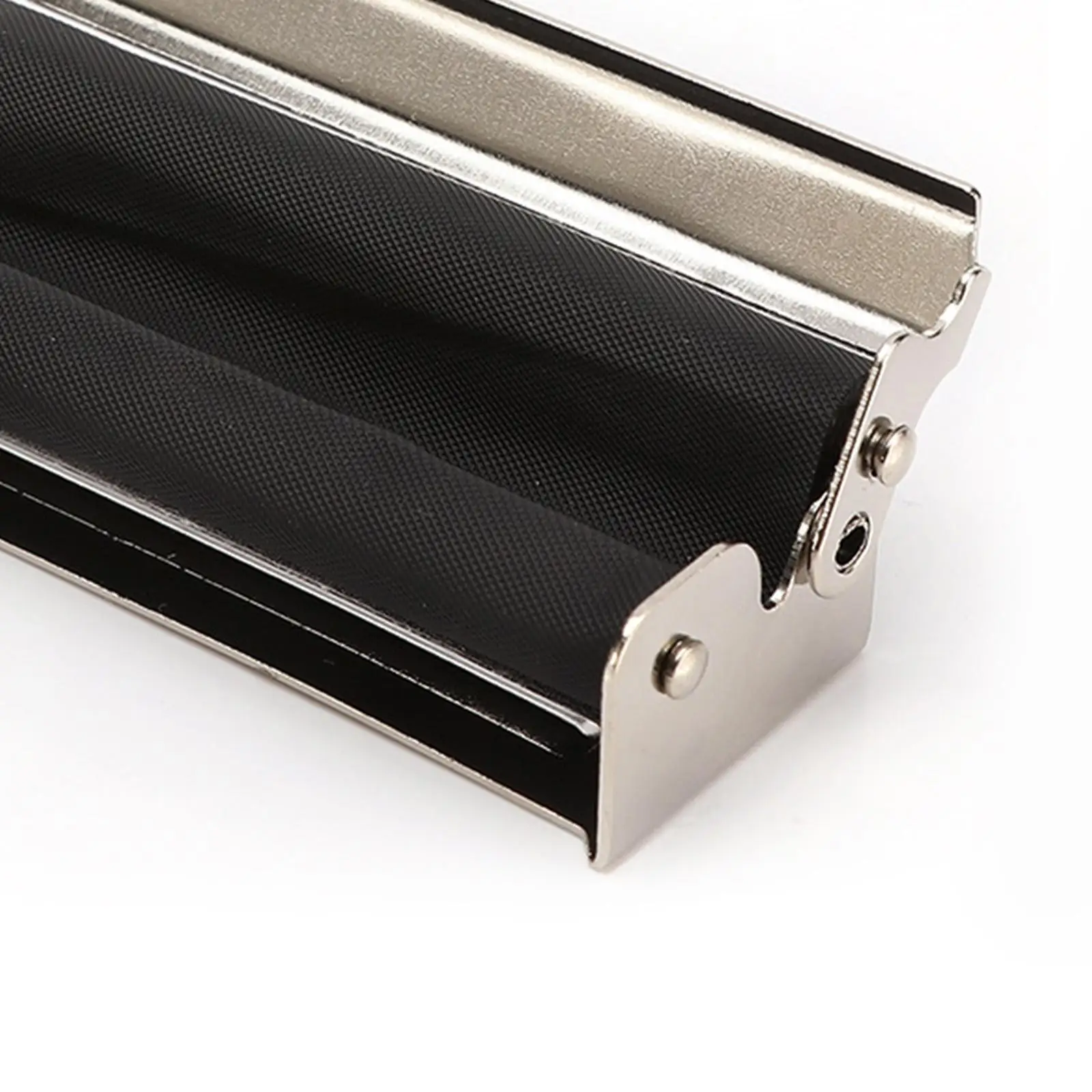 Manual Cigarette Making Machine Smoking Accessories Rolling Machine Box Metal Tobacco Rolling Machine for Boyfriend Smoker Men view 5