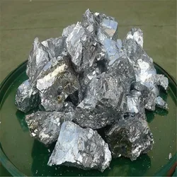 Old chromium block metal chromium lump scientific research 100g/ 500g/ 1kg simple substance chromium ingot