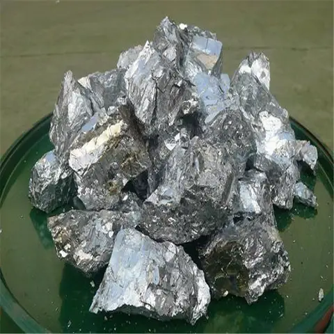 오래된 크롬 블록 금속 크롬 덩어리 과학 연구 100g/500g/1kg 단순 물질 크롬 주괴