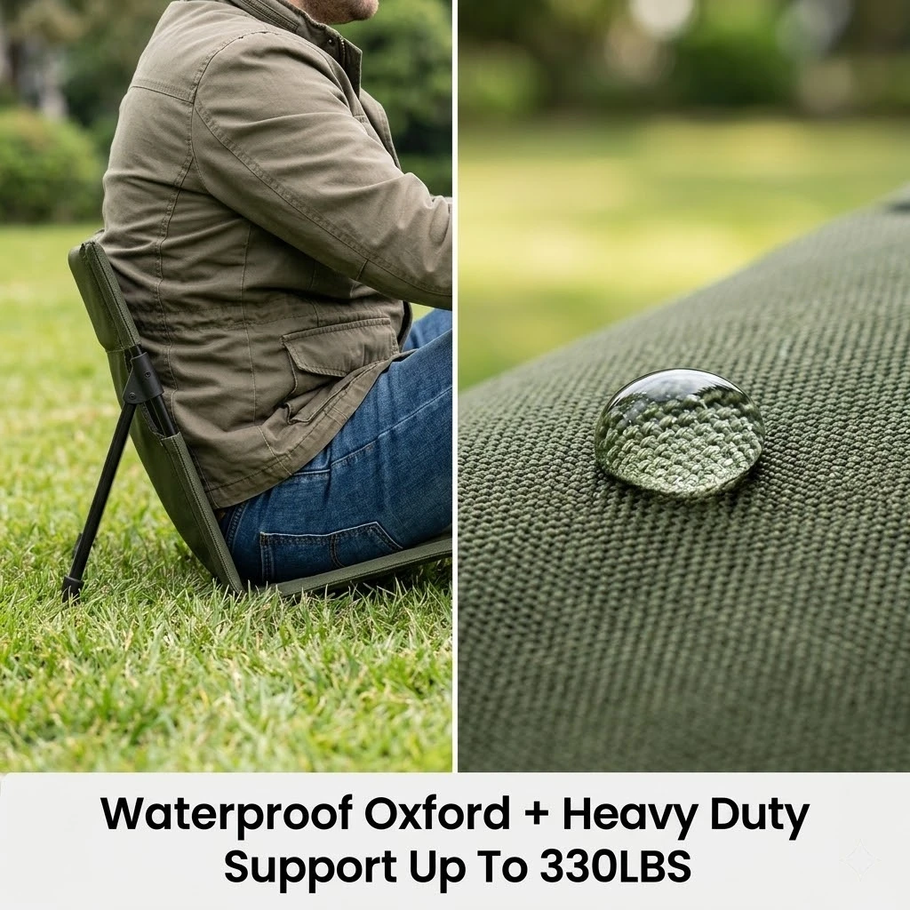 Thumbnail 4 - #39 Best Fishing Chairs to Buy In 2026