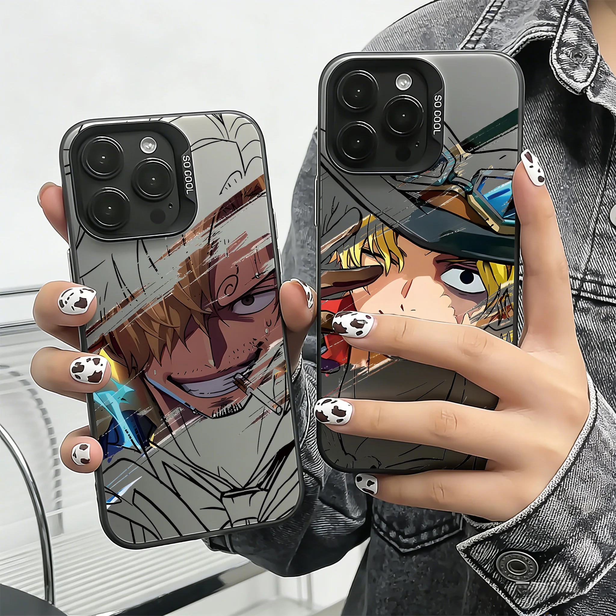 ONES PIECES Luffys Phone Case for Samsung Galaxy A37 A57 A17 A07 A16 A06 A35 A55 A25 A05S A15 A56 A54 A36 A34 A24 A26 4G 5G