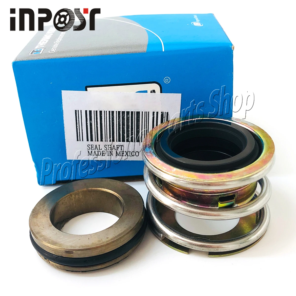 

22-899 Shaft Seal Kit (7/8) for Thermo King Compressor X426 X430 22-777