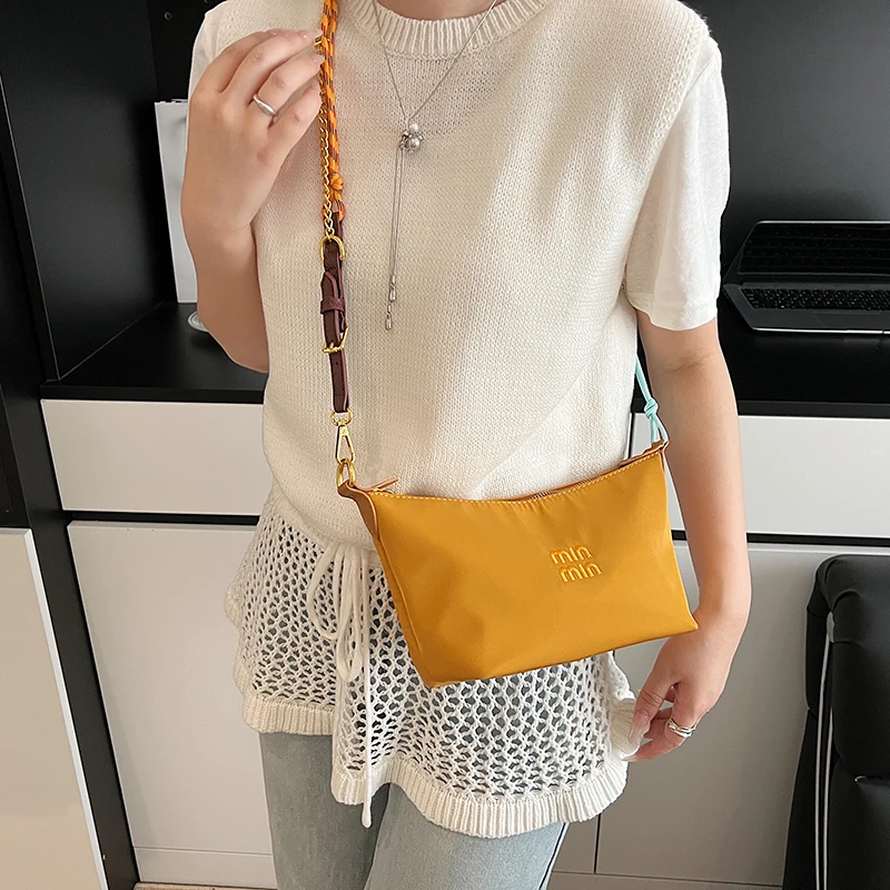 Vintage Luxury Women Handbag Elegant Leather Crossbody Bag High End Shoulder Tote Classic Designer