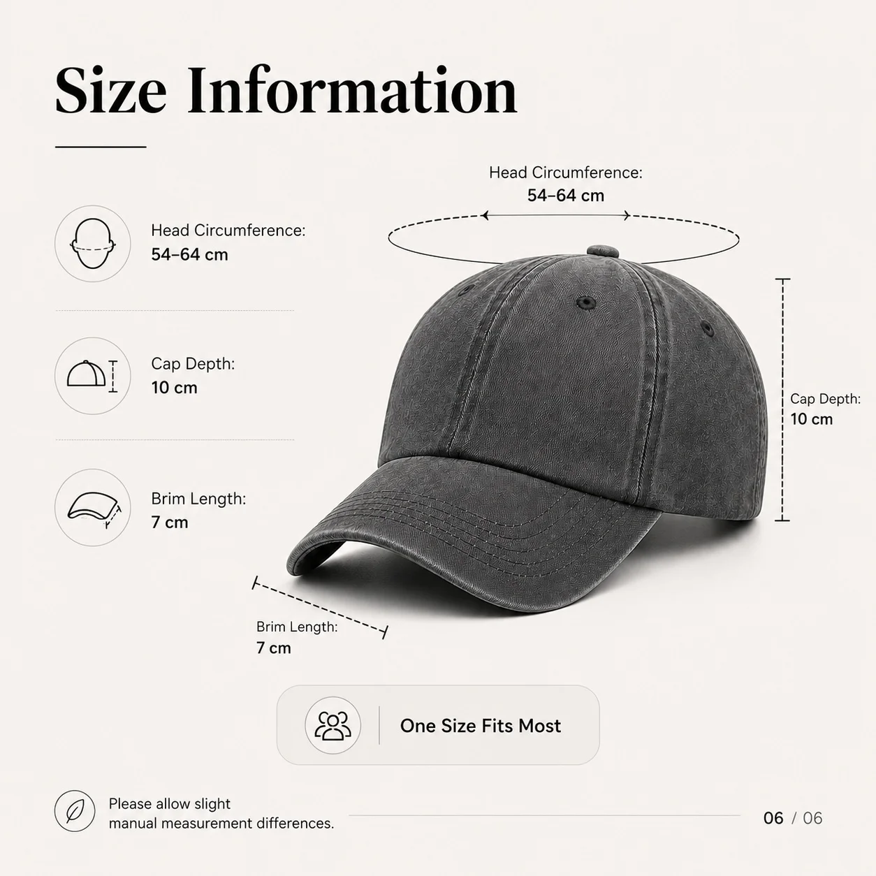 Customization Men' Gothic Dark Fantasy Baseball Cap With Root Skull & Night Forest Stone Design - Bohemian Suitable For Outdoor