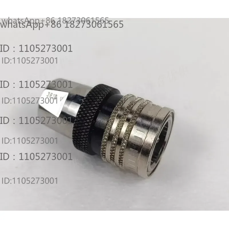 1pcs T3800 series quick change connector quick female connector 3810 V