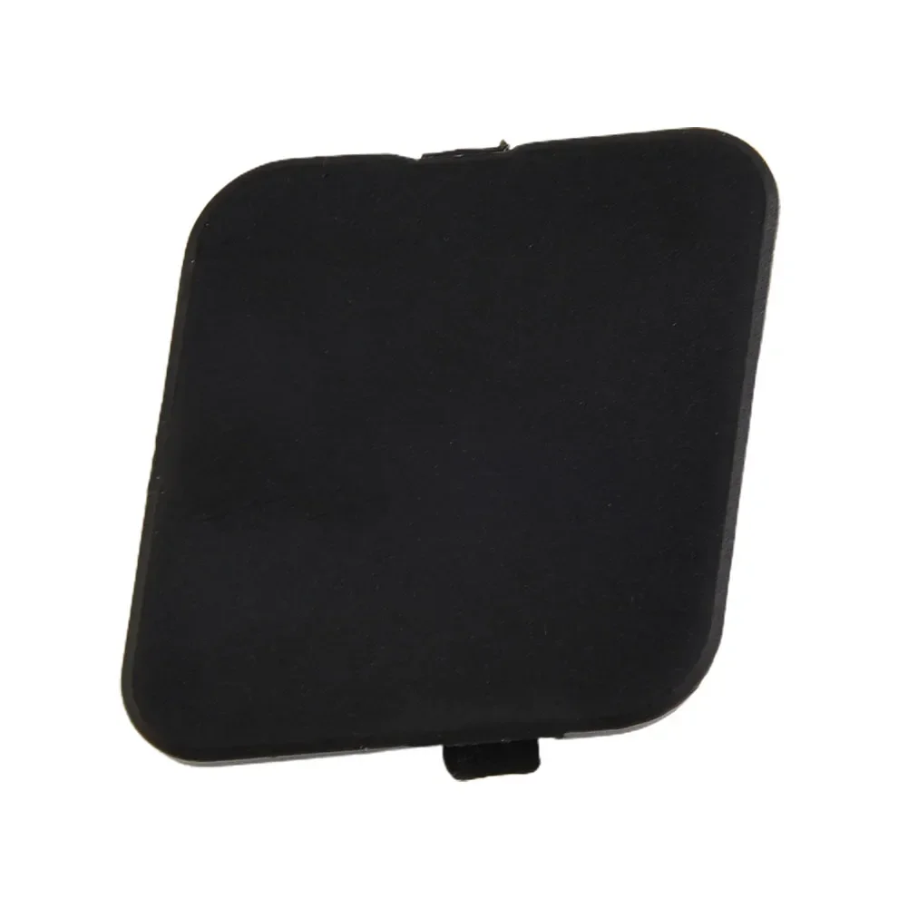 High Quality Material Windshield Side Lid Cover Black 73163-SWA-003 ABS Plastic Lid Cover 1 Pair 73153-SWA-003 For Honda