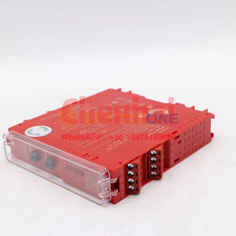 

In stock original new Safety module UAF Cat.4 24V screw State Relay XPSUAF13AP Machine Safety Controller Safety