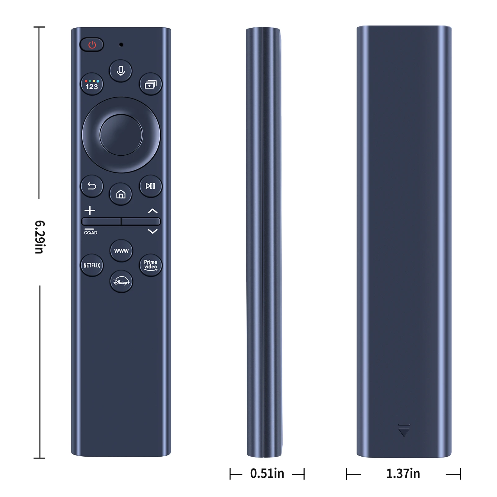 Universal Voice Rem… - image