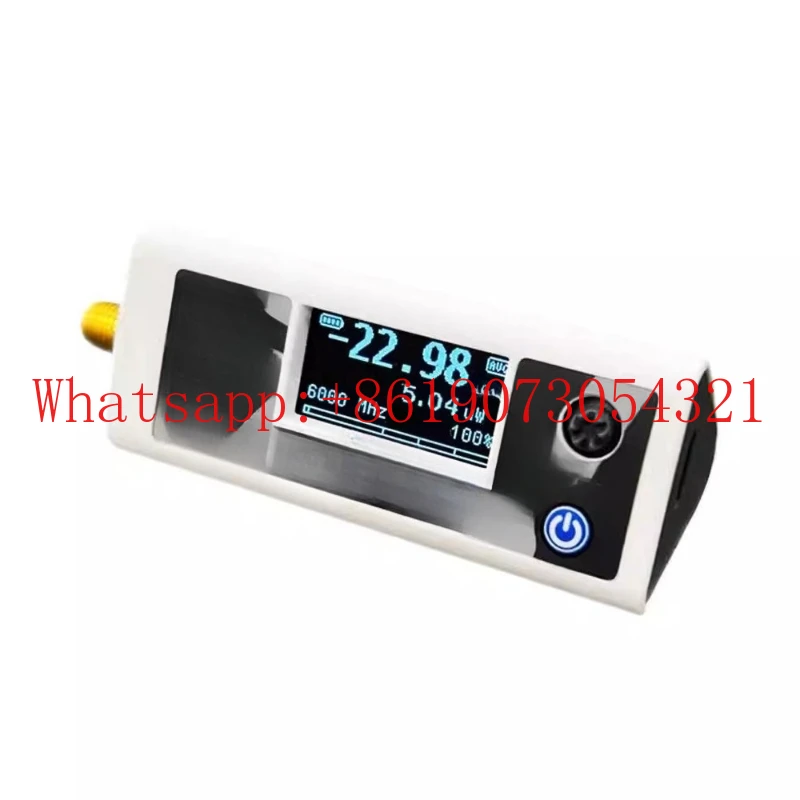 

RFPower MeterV2 image transmission and remote control, power tester