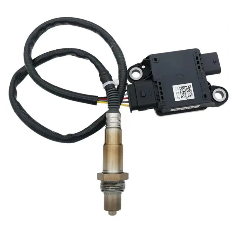 

Diesel PM Exhaust Particulate Sensor For BMW 2er 3er X5 X6 0281007237 0281007238 13628582024 582024