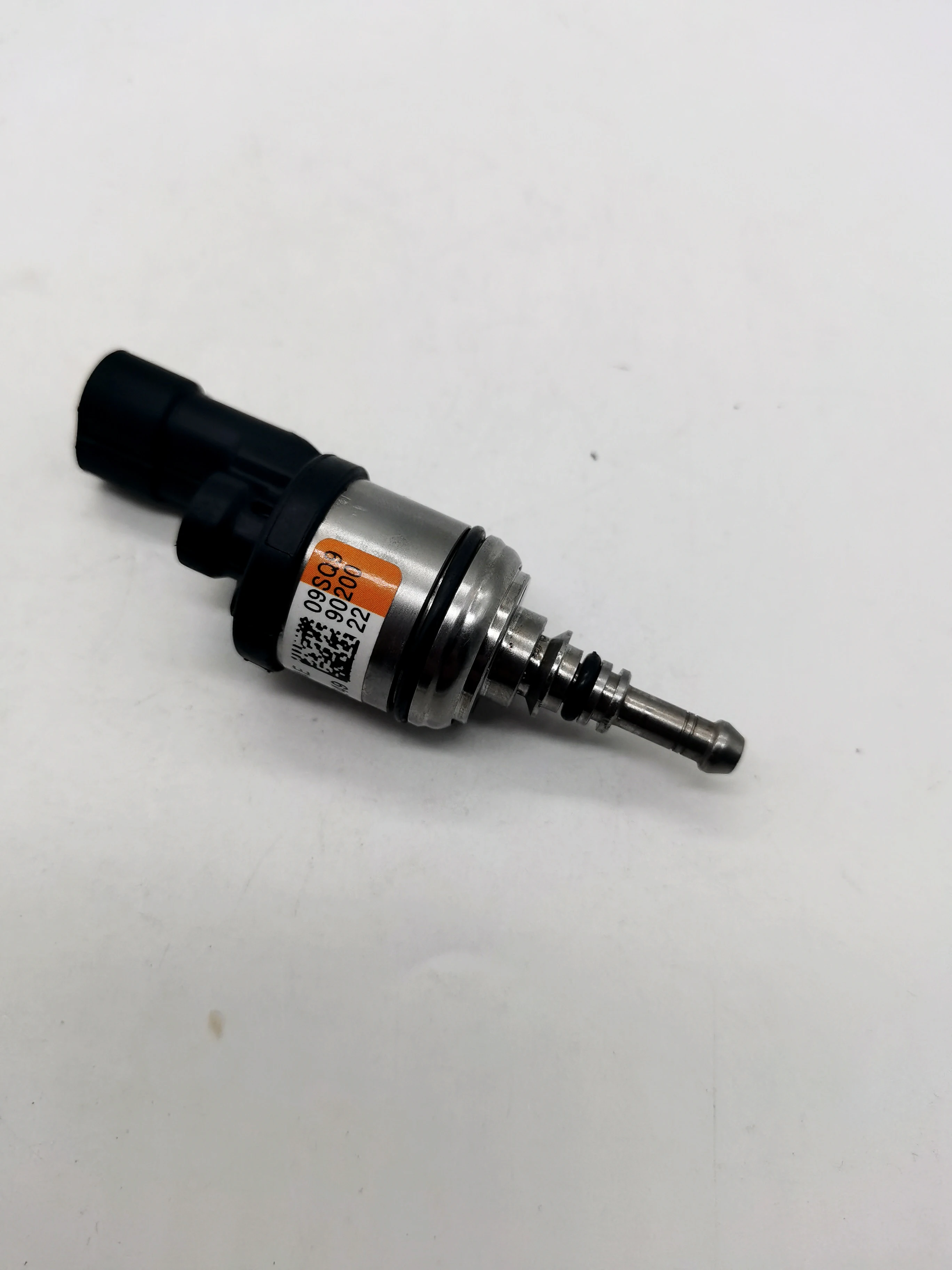 LPG BRC Injector CNG GPL IN03 BRC Orange Fast Nut Albien Injector MY07-MY09 Fast 09SQ99020022