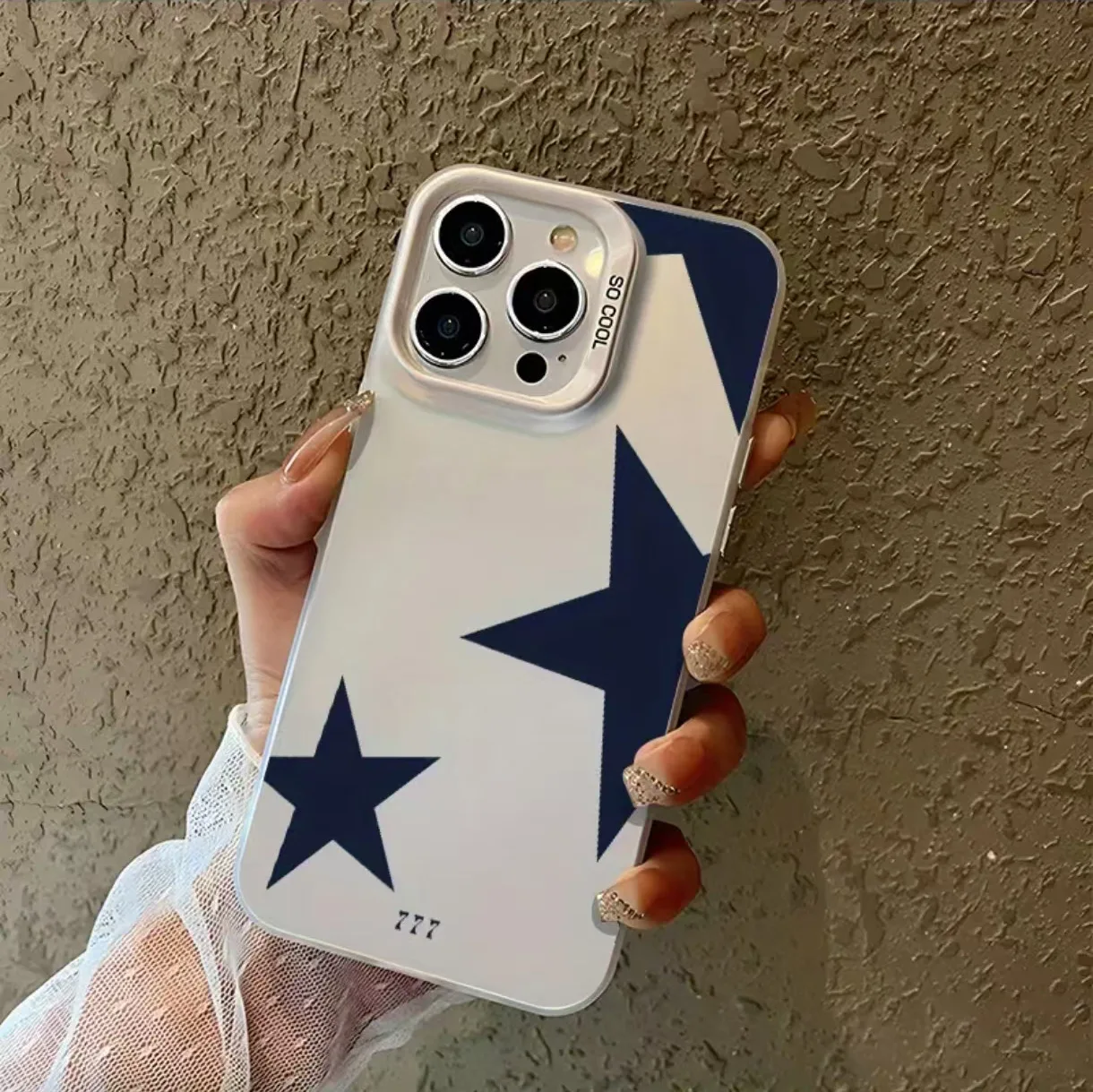 Premium Blue Star P… - image