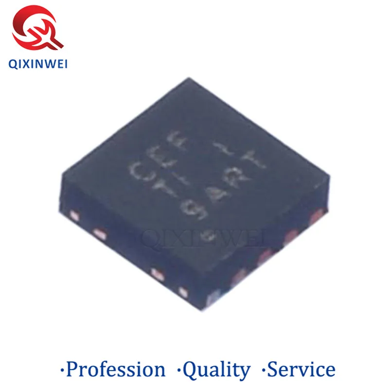 New Original TPS63031DSKR TPS63031 type CEF QFN10 High Quality Real Picture In Stock