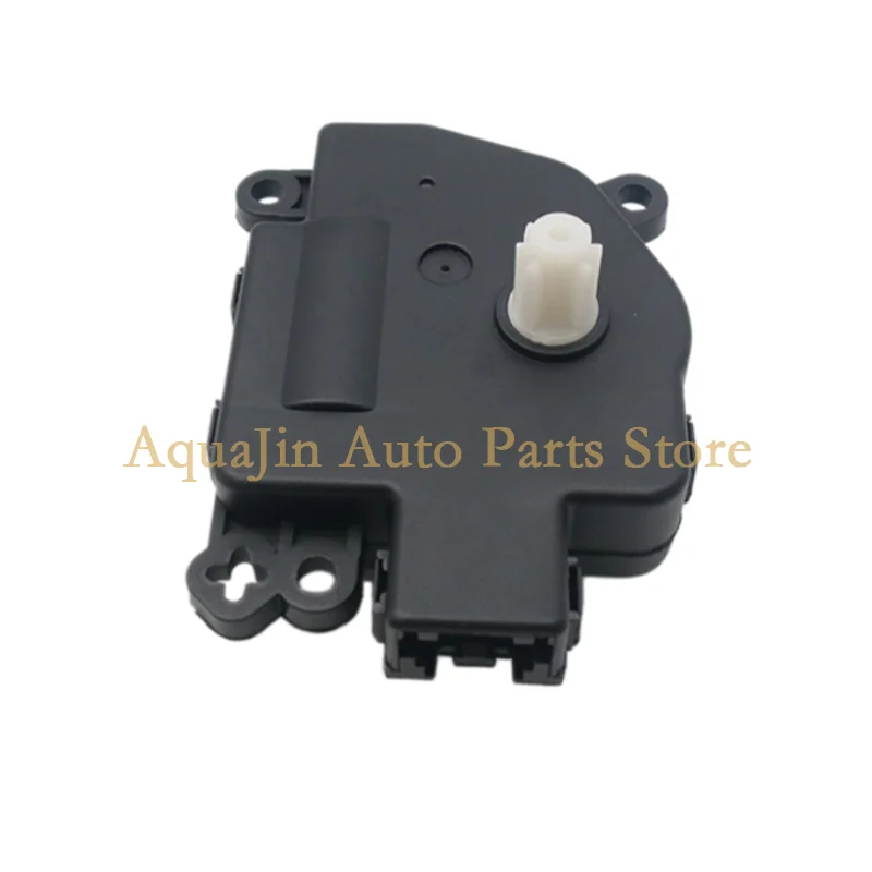 HVAC A/C Blend Door Actuator BE8Z19E616A For Ford Fiesta 2011 2012 2013 2014 2015 2016 2017 2018 2019 1.0L 1.6L OE BE8Z-19E616-A