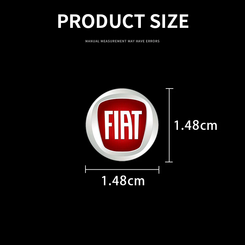 1/2/5/10Pcs Car Logo Car Door Handle Anti Scratches Stickers for Fiat Honda Jaguar Ford JEEP Acura Subaru Mitsubishi Abarth
