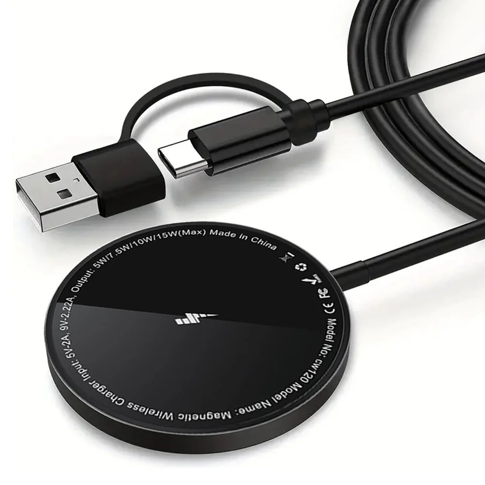 Wireless Charger Ma… - image