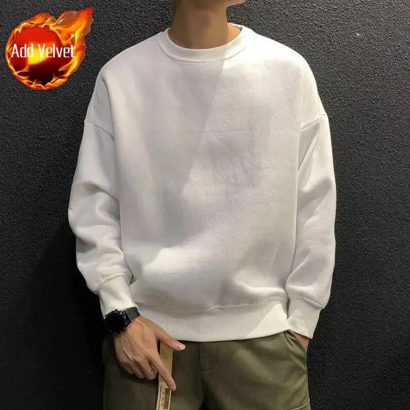 White No Hat Plush