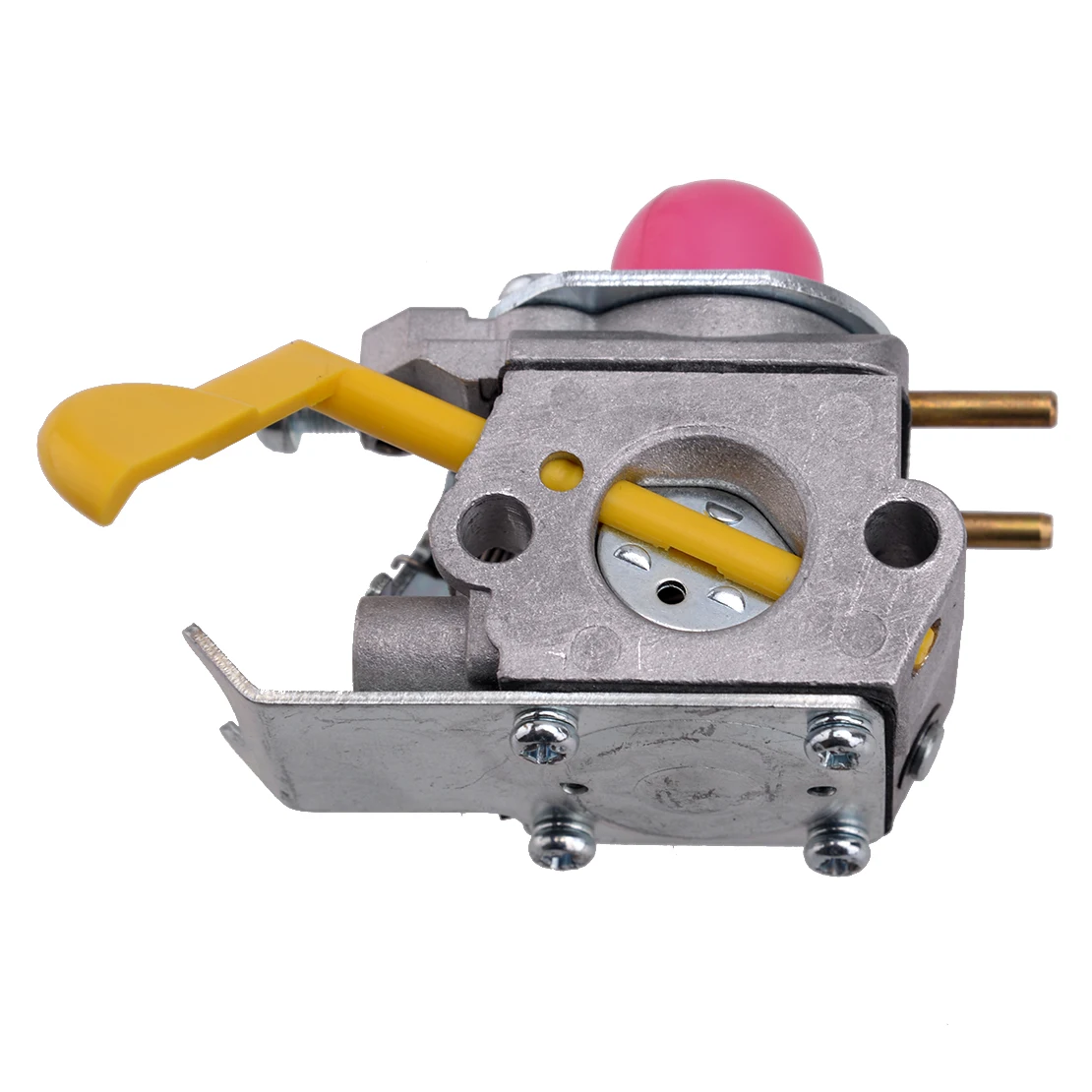 Imagem -03 - Letaosk 530071822 Kit de Carburador Carb Adequado para Aparadores Jonsered Gt2124c Partner B250 b l Colibri ii xs