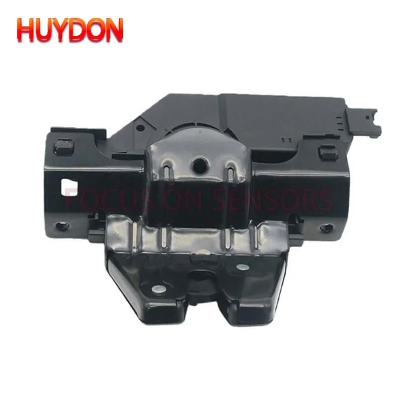 51247840617 Rear Trunk Lid Latch Lock Actuator For BMW 323Ci 325Ci 328i 525i 528i 545i 550i E46 E60 E63 E64 E90 E92 Z4 2004-2007