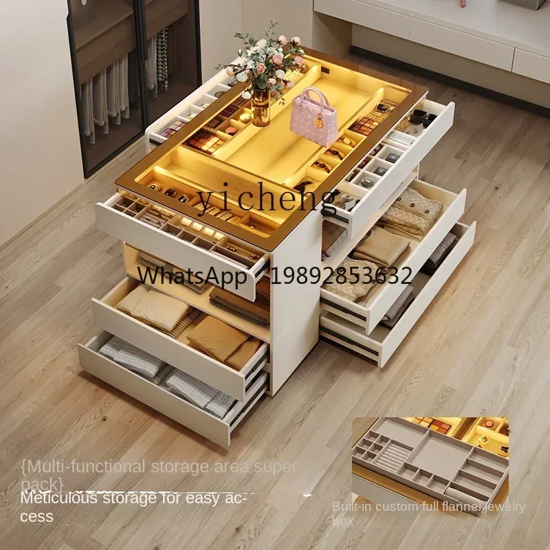 Women's Clothing Store Clothing Store Nakajima Display Cabinet Display Stand Display Rack Cloakroom Nakajima Cabinet