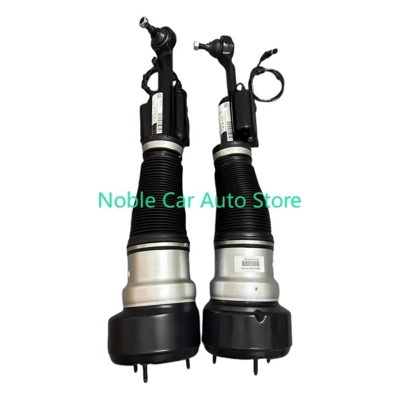 OEM Left/Right MacPherson Independent Air Suspension For Mercedes-Benz S-Class C216, W221, V221 A2213201738, A2213201838 view 2