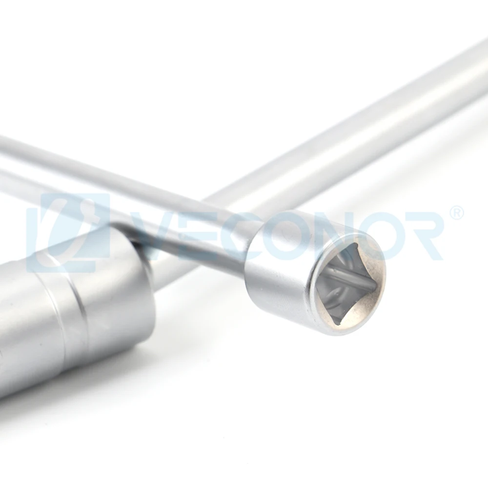 14 مللي متر 16 مللي متر 360 درجة الكرة قطب المغناطيسي اعة المقبس 3/8 "محرك x 12" إجمالي طول شرارة التوصيل إزالة تثبيت الأدوات اليدوية #4