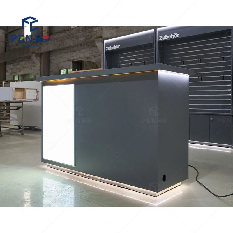 2025customized.Modern Mobile Phone Shop Display Stand Hanging Mobile Phone Accessories Phone Display Rack Design Mo