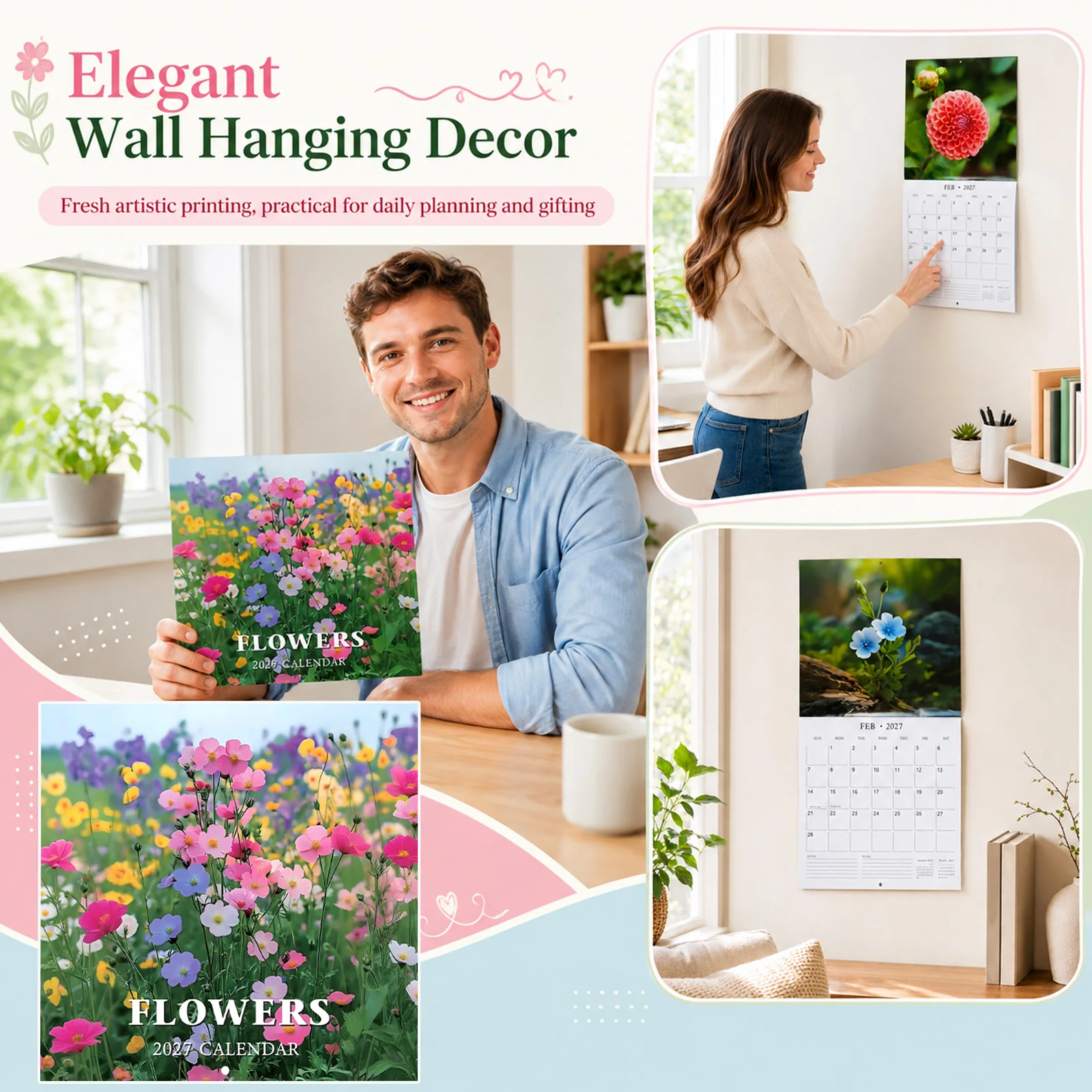 calendario-floral-2027-calendario-de-parede-com-design-de-flores-bonitas-para-decoracao-de-casa